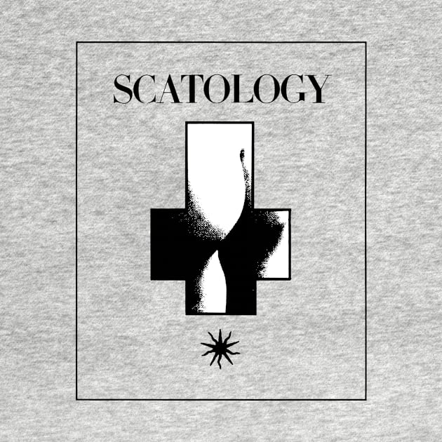 Coil - Scatology by graftio